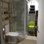 Le 7ter, Maison Calme Piscine Partagée