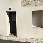 Le 7ter, Maison Calme Piscine Partagée Hébergement de vacances Saint-Laurent-sur-Sèvre
