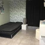 Le 7ter, Maison Calme Piscine Partagée Hébergement de vacances