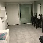 Le 7ter, Maison Calme Piscine Partagée *