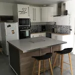 Le 7ter, Maison Calme Piscine Partagée Hébergement de vacances Saint-Laurent-sur-Sèvre