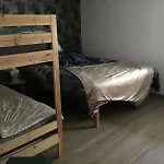 Le 7ter, Maison Calme Piscine Partagée *