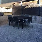 Le 7ter, Maison Calme Piscine Partagée Hébergement de vacances