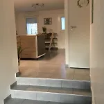 Hébergement de vacances Le 7ter, Maison Calme Piscine Partagée Saint-Laurent-sur-Sèvre