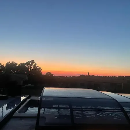 Hébergement de vacances Le 7ter, Maison Calme Piscine Partagée Saint-Laurent-sur-Sèvre