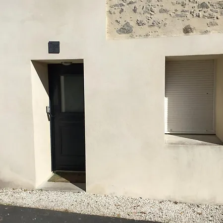 Le 7ter, Maison Calme Piscine Partagee Casa de Férias Saint-Laurent-sur-Sèvre