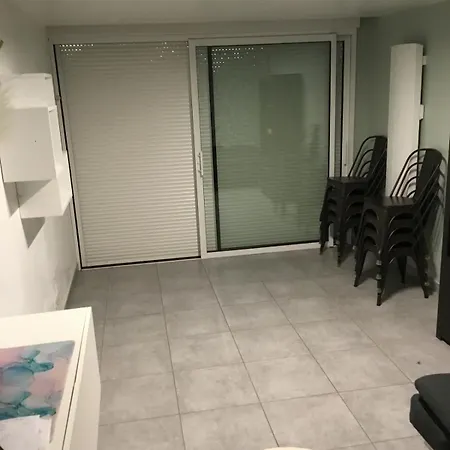 Le 7ter, Maison Calme Piscine Partagee *