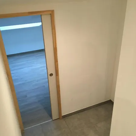 Le 7ter, Maison Calme Piscine Partagee