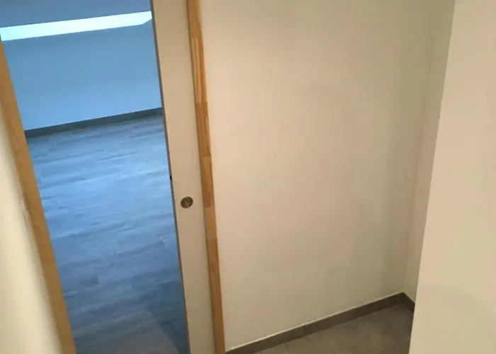 Le 7ter, Maison Calme Piscine Partagee